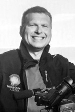 Jonathan Butzke portrait