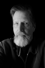 Hal Gage portrait